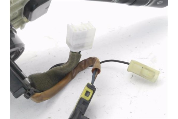 Recambio de mando intermitencia para ssangyong rodius 2.7 270 xdi referencia OEM IAM 8591021381 6063AJ1000 