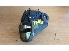Recambio de cierre electromagnetico trasero derecho para toyota yaris (ksp9/scp9/nlp9) 1.0 básico referencia OEM IAM   