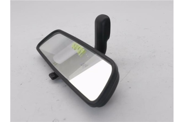 Recambio de retrovisor interior para ssangyong rodius 2.7 270 xdi referencia OEM IAM E13010083  