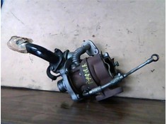 Recambio de turbo para fiat ii panda (169) 1.3 d multijet referencia OEM IAM 54359700005 73501343 