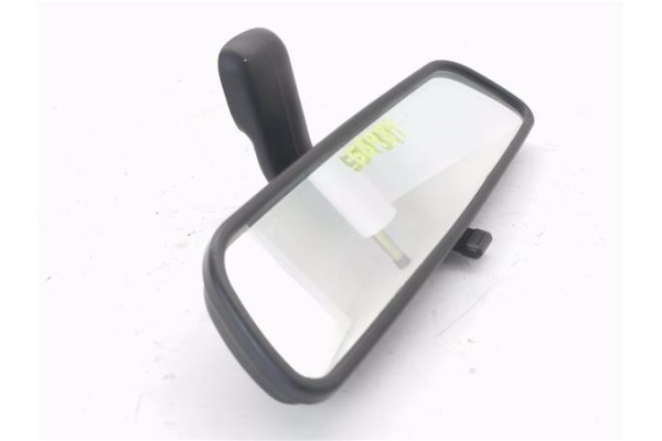 Recambio de retrovisor interior para ssangyong rodius 2.7 270 xdi referencia OEM IAM E13010083  