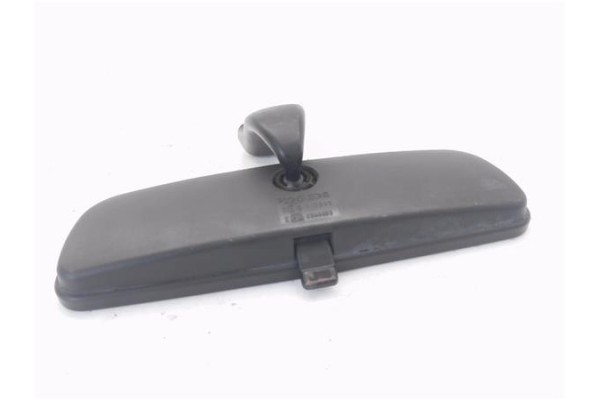 Recambio de retrovisor interior para ssangyong rodius 2.7 270 xdi referencia OEM IAM E13010083  