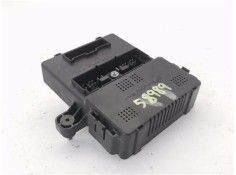 Recambio de modulo electronico para ssangyong rodius 2.7 270 xdi referencia OEM IAM 8232021031 21E3044 