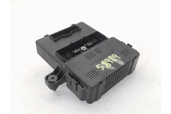 Recambio de modulo electronico para ssangyong rodius 2.7 270 xdi referencia OEM IAM 8232021031 21E3044 