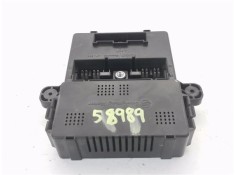 Recambio de modulo electronico para ssangyong rodius 2.7 270 xdi referencia OEM IAM 8232021031 21E3044 