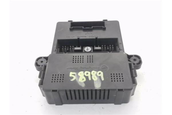 Recambio de modulo electronico para ssangyong rodius 2.7 270 xdi referencia OEM IAM 8232021031 21E3044 