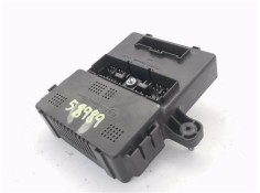 Recambio de modulo electronico para ssangyong rodius 2.7 270 xdi referencia OEM IAM 8232021031 21E3044 