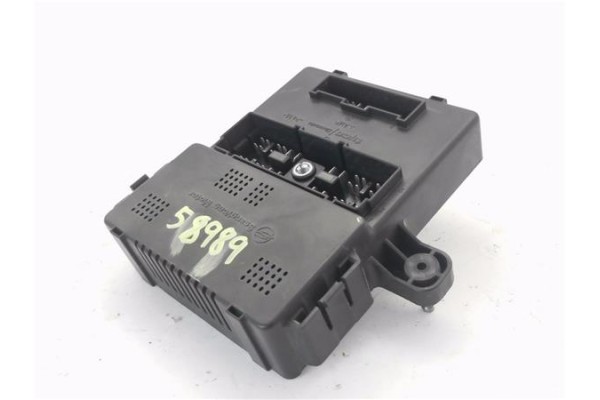 Recambio de modulo electronico para ssangyong rodius 2.7 270 xdi referencia OEM IAM 8232021031 21E3044 