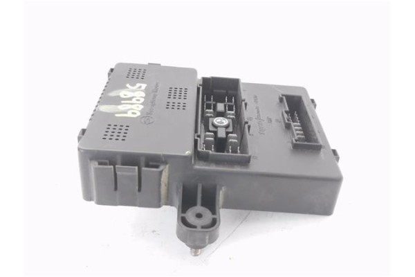 Recambio de modulo electronico para ssangyong rodius 2.7 270 xdi referencia OEM IAM 8232021031 21E3044 