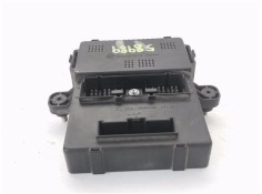 Recambio de modulo electronico para ssangyong rodius 2.7 270 xdi referencia OEM IAM 8232021031 21E3044 