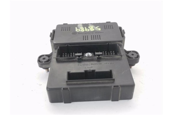Recambio de modulo electronico para ssangyong rodius 2.7 270 xdi referencia OEM IAM 8232021031 21E3044 