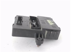 Recambio de modulo electronico para ssangyong rodius 2.7 270 xdi referencia OEM IAM 8232021031 21E3044 