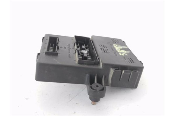 Recambio de modulo electronico para ssangyong rodius 2.7 270 xdi referencia OEM IAM 8232021031 21E3044 