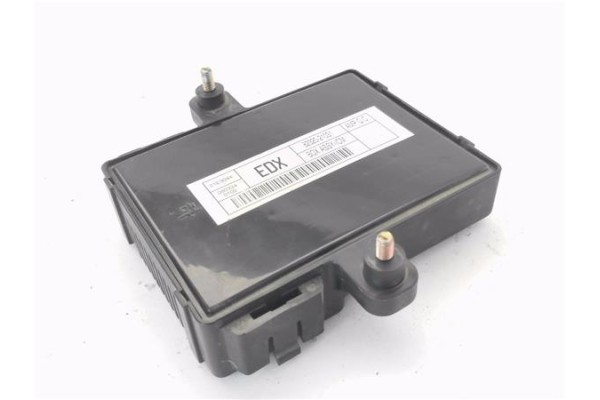 Recambio de modulo electronico para ssangyong rodius 2.7 270 xdi referencia OEM IAM 8232021031 21E3044 