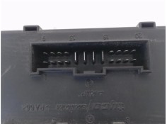 Recambio de modulo electronico para ssangyong rodius 2.7 270 xdi referencia OEM IAM 8232021031 21E3044 