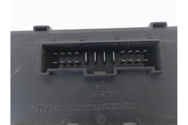 Recambio de modulo electronico para ssangyong rodius 2.7 270 xdi referencia OEM IAM 8232021031 21E3044 