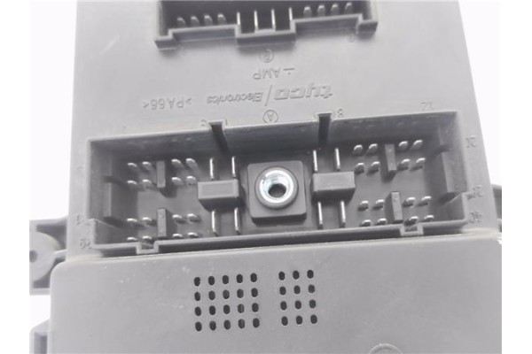 Recambio de modulo electronico para ssangyong rodius 2.7 270 xdi referencia OEM IAM 8232021031 21E3044 