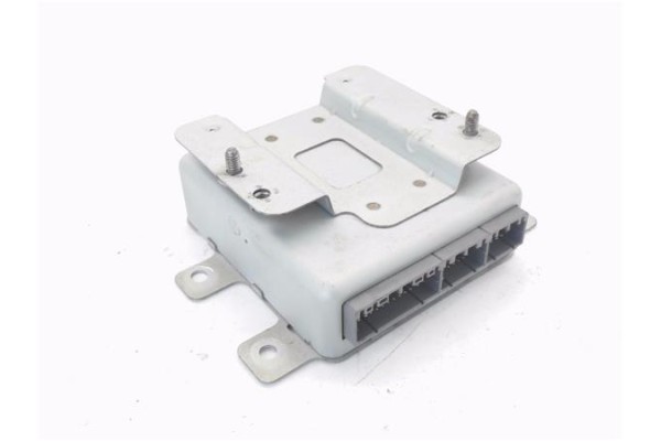 Recambio de centralita check control para ssangyong rodius 2.7 270 xdi referencia OEM IAM 8716121101 97RA010035 