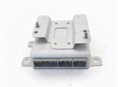 Recambio de centralita check control para ssangyong rodius 2.7 270 xdi referencia OEM IAM 8716121101 97RA010035 