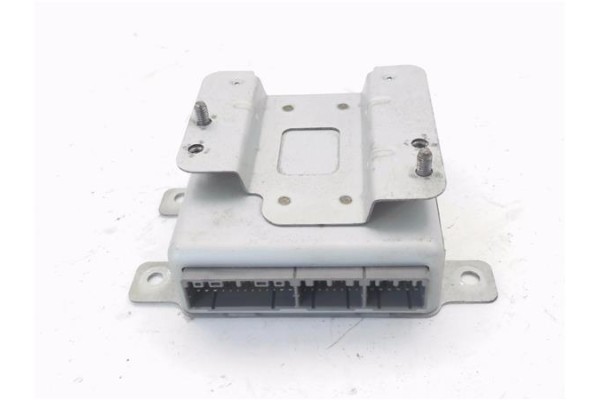Recambio de centralita check control para ssangyong rodius 2.7 270 xdi referencia OEM IAM 8716121101 97RA010035 