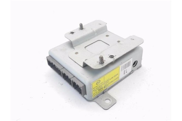 Recambio de centralita check control para ssangyong rodius 2.7 270 xdi referencia OEM IAM 8716121101 97RA010035 