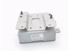 Recambio de centralita check control para ssangyong rodius 2.7 270 xdi referencia OEM IAM 8716121101 97RA010035 