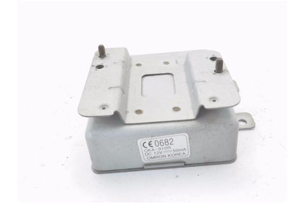 Recambio de centralita check control para ssangyong rodius 2.7 270 xdi referencia OEM IAM 8716121101 97RA010035 