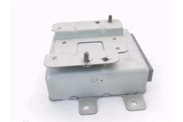 Recambio de centralita check control para ssangyong rodius 2.7 270 xdi referencia OEM IAM 8716121101 97RA010035 