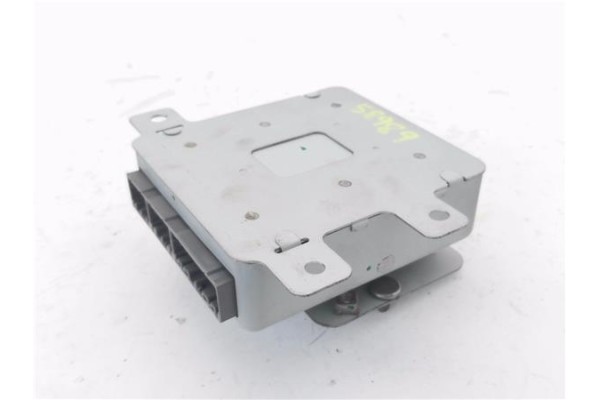 Recambio de centralita check control para ssangyong rodius 2.7 270 xdi referencia OEM IAM 8716121101 97RA010035 