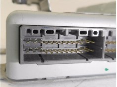 Recambio de centralita check control para ssangyong rodius 2.7 270 xdi referencia OEM IAM 8716121101 97RA010035 