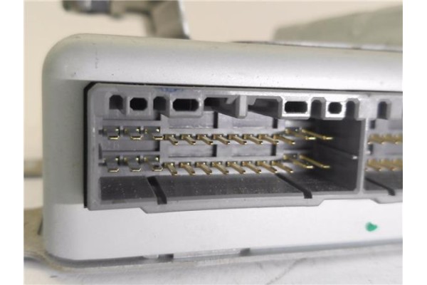 Recambio de centralita check control para ssangyong rodius 2.7 270 xdi referencia OEM IAM 8716121101 97RA010035 