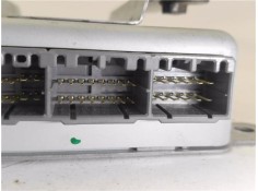 Recambio de centralita check control para ssangyong rodius 2.7 270 xdi referencia OEM IAM 8716121101 97RA010035 