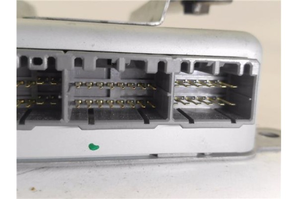 Recambio de centralita check control para ssangyong rodius 2.7 270 xdi referencia OEM IAM 8716121101 97RA010035 