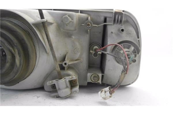 Recambio de faro delantero dcho para suzuki vitara (se/sf/et) 1.6 (et) referencia OEM IAM 10032224R  