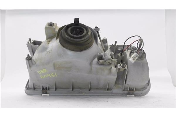 Recambio de faro delantero dcho para suzuki vitara (se/sf/et) 1.6 (et) referencia OEM IAM 10032224R  