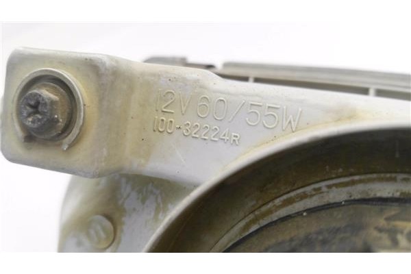 Recambio de faro delantero dcho para suzuki vitara (se/sf/et) 1.6 (et) referencia OEM IAM 10032224R  