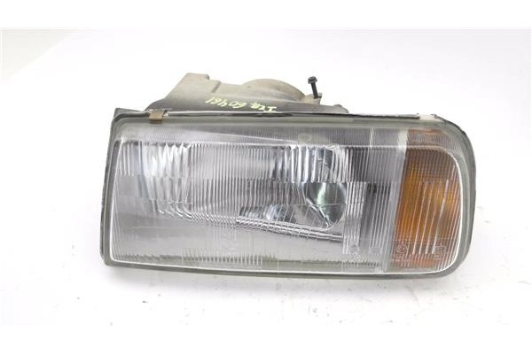 Recambio de faro delantero izquierdo para suzuki vitara (se/sf/et) 1.6 (et) referencia OEM IAM 10032224L  