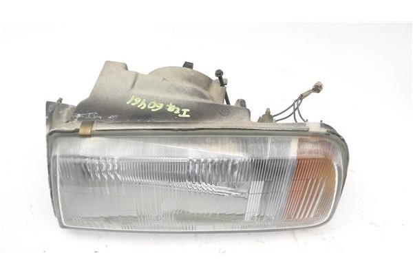 Recambio de faro delantero izquierdo para suzuki vitara (se/sf/et) 1.6 (et) referencia OEM IAM 10032224L  