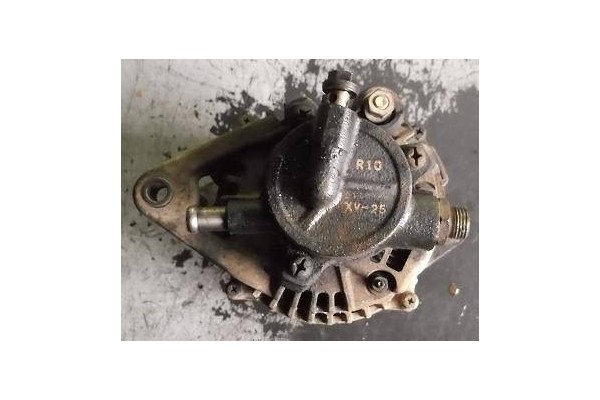 Recambio de alternador para opel combo (corsa b) 1.7 d referencia OEM IAM 8971502001 LR170505B 
