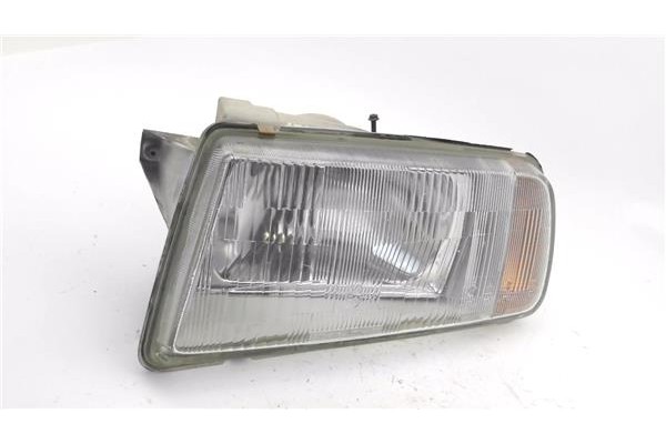 Recambio de faro delantero izquierdo para suzuki vitara (se/sf/et) 1.6 (et) referencia OEM IAM 10032224L  