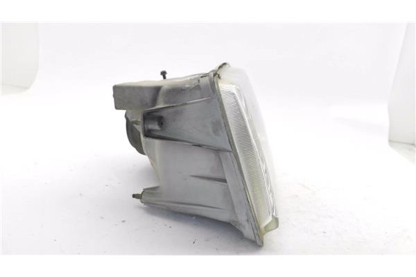 Recambio de faro delantero izquierdo para suzuki vitara (se/sf/et) 1.6 (et) referencia OEM IAM 10032224L  
