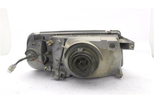 Recambio de faro delantero izquierdo para suzuki vitara (se/sf/et) 1.6 (et) referencia OEM IAM 10032224L  
