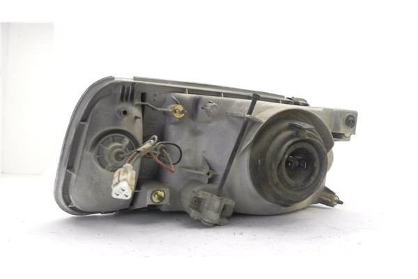 Recambio de faro delantero izquierdo para suzuki vitara (se/sf/et) 1.6 (et) referencia OEM IAM 10032224L  