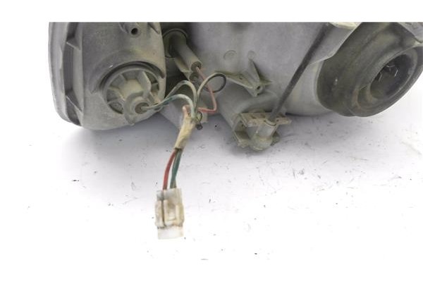 Recambio de faro delantero izquierdo para suzuki vitara (se/sf/et) 1.6 (et) referencia OEM IAM 10032224L  