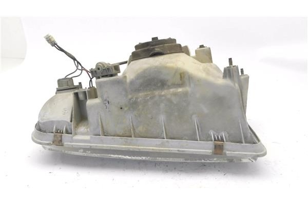 Recambio de faro delantero izquierdo para suzuki vitara (se/sf/et) 1.6 (et) referencia OEM IAM 10032224L  