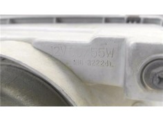 Recambio de faro delantero izquierdo para suzuki vitara (se/sf/et) 1.6 (et) referencia OEM IAM 10032224L  
