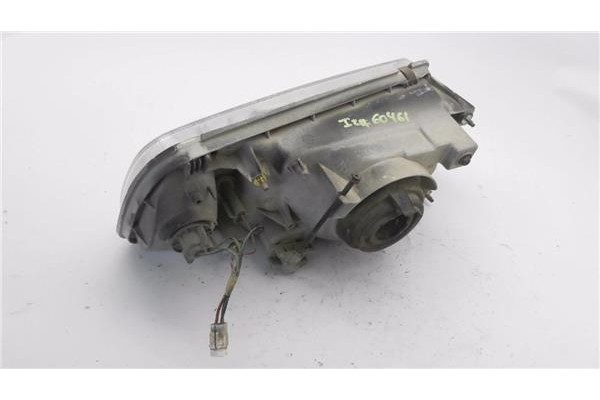 Recambio de faro delantero izquierdo para suzuki vitara (se/sf/et) 1.6 (et) referencia OEM IAM 10032224L  