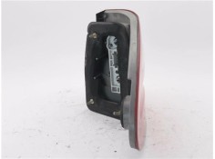Recambio de piloto trasero izquierdo para mercedes-benz clase e (bm 211) berlina 3.0 e 280 cdi (211.020) referencia OEM IAM A211