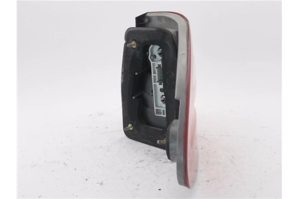 Recambio de piloto trasero izquierdo para mercedes-benz clase e (bm 211) berlina 3.0 e 280 cdi (211.020) referencia OEM IAM A211