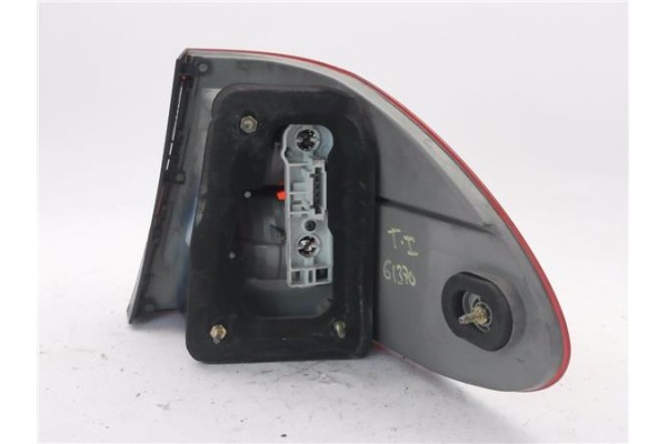 Recambio de piloto trasero izquierdo para mercedes-benz clase e (bm 211) berlina 3.0 e 280 cdi (211.020) referencia OEM IAM A211